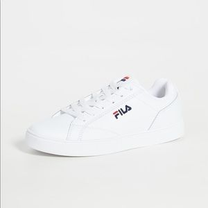 Fila Exclusive Original Court Sneaker
